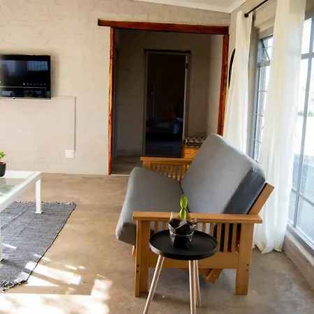 The Mustard Seed Guesthouse Bloemfontein Buitenkant foto