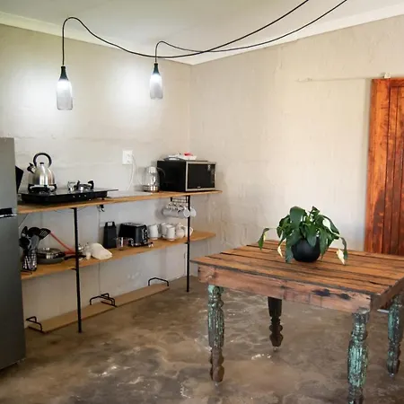 The Mustard Seed Guesthouse Bloemfontein Buitenkant foto