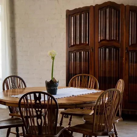 The Mustard Seed Guesthouse Bloemfontein Buitenkant foto