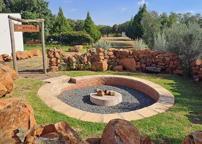 The Mustard Seed Guesthouse