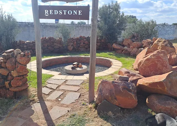The Mustard Seed Guesthouse