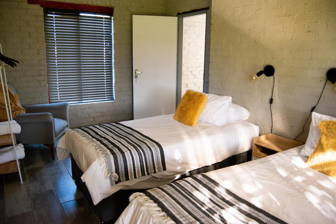 The Mustard Seed Appartement Bloemfontein