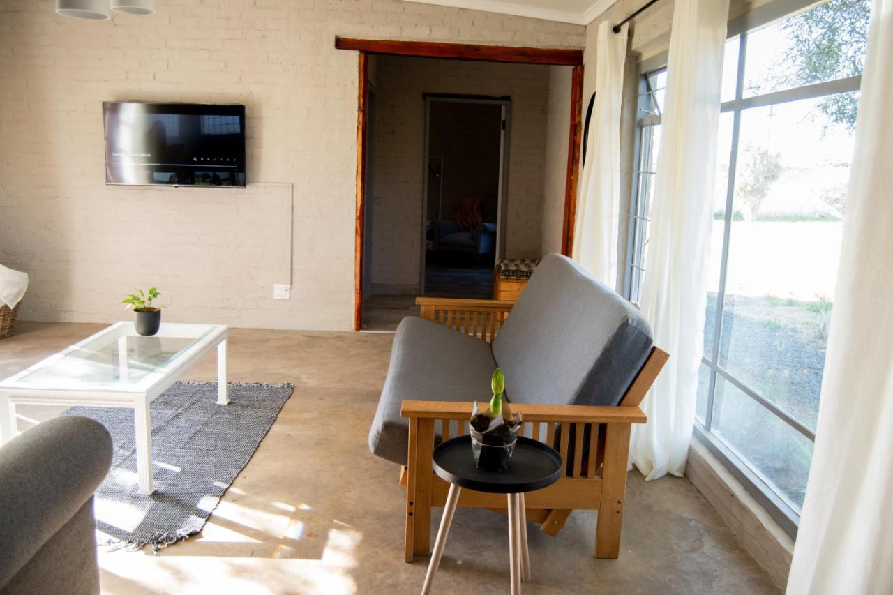 Appartement The Mustard Seed
