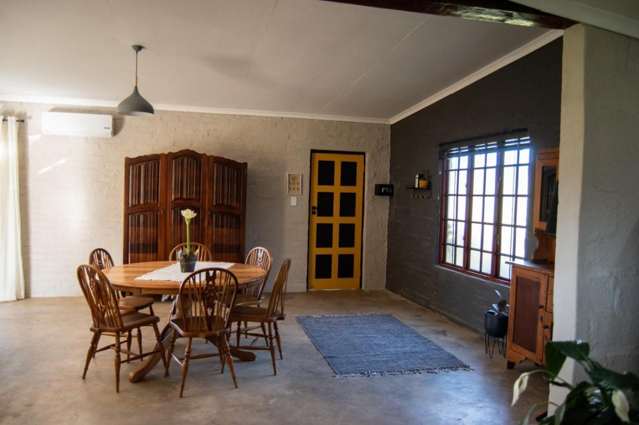 The Mustard Seed Appartement *