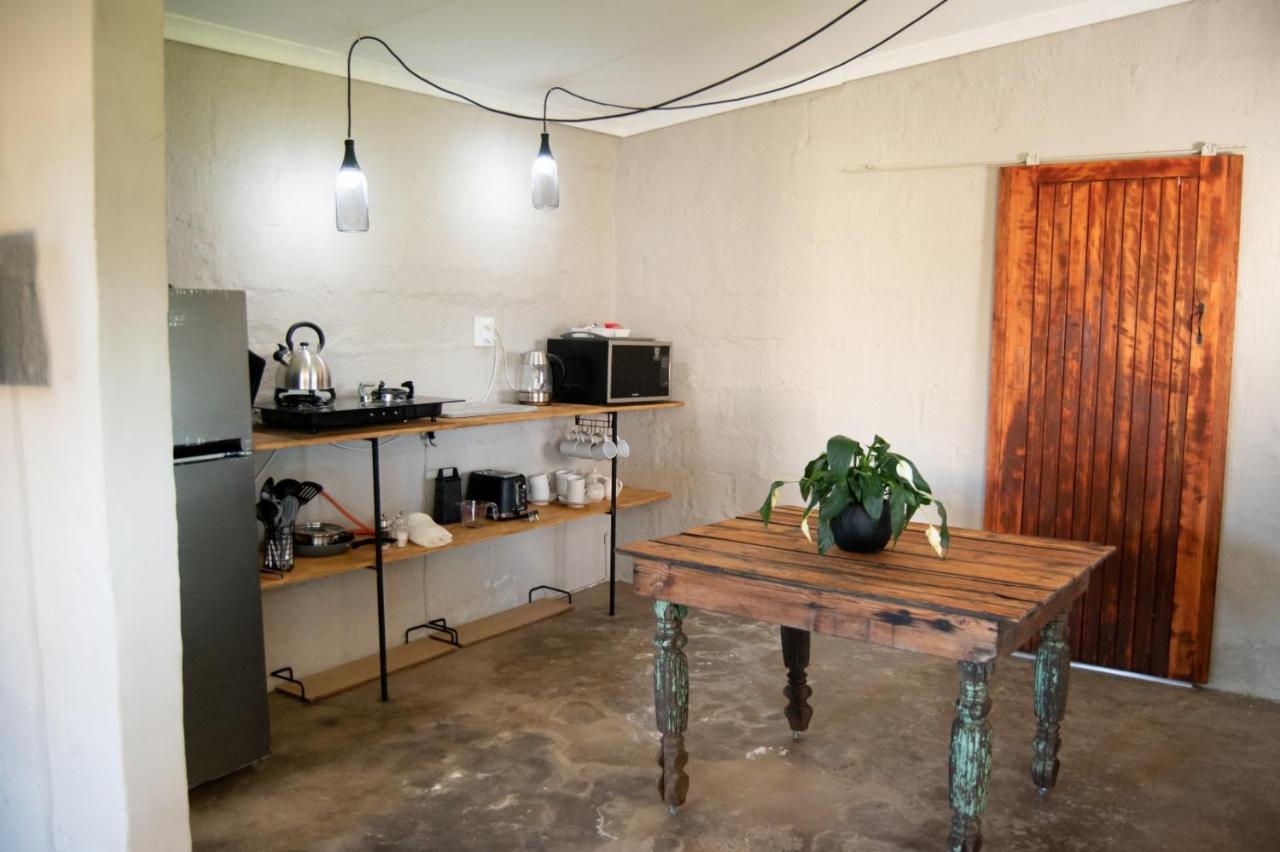 Appartement The Mustard Seed