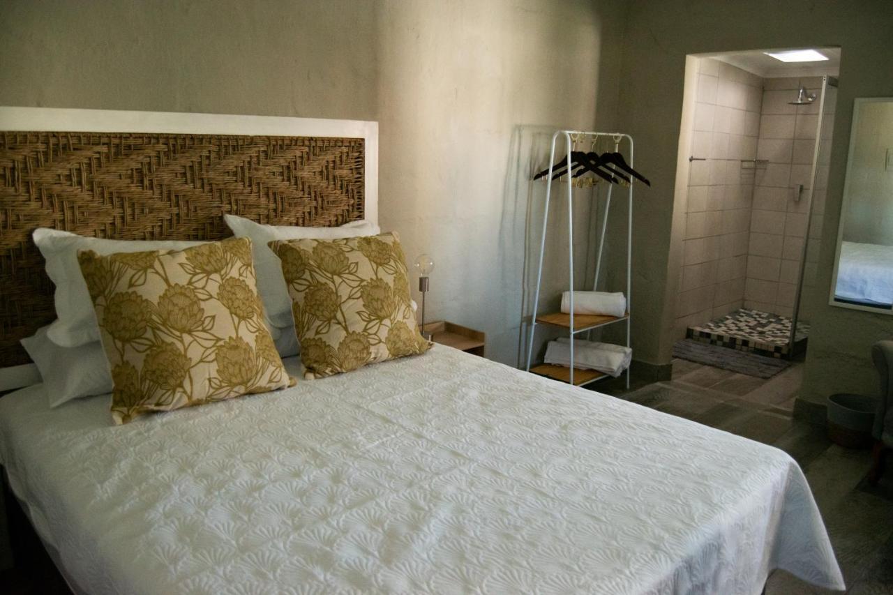 Appartement The Mustard Seed