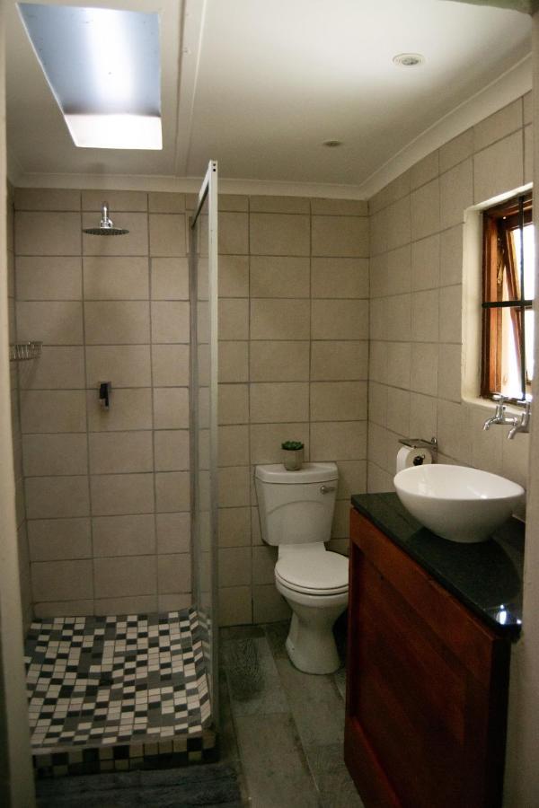 The Mustard Seed Bloemfontein