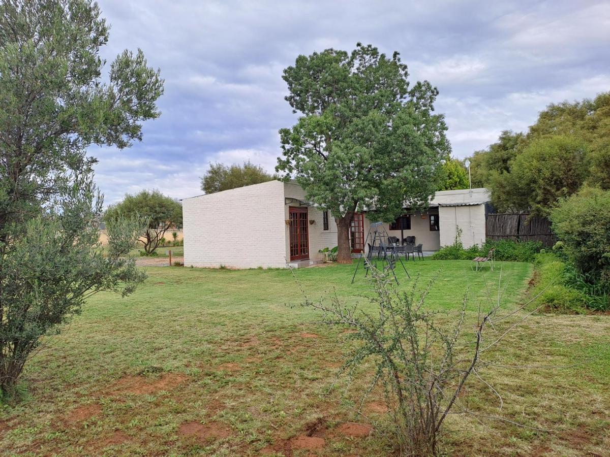 The Mustard Seed * Bloemfontein