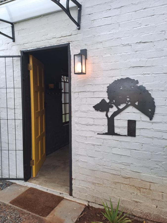 The Mustard Seed