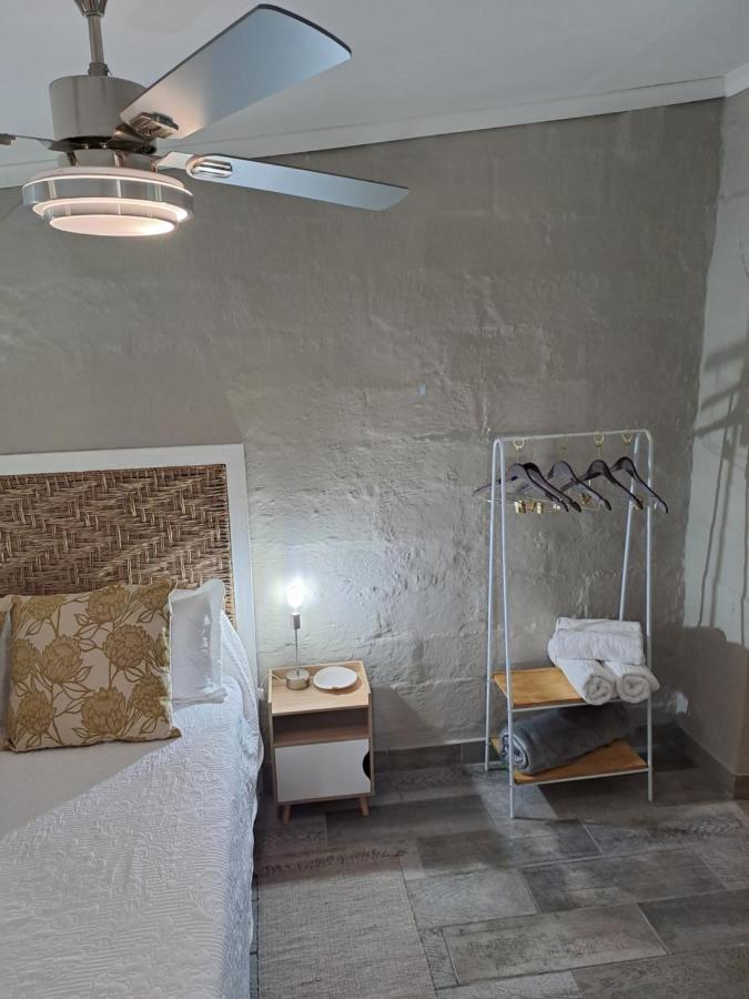 The Mustard Seed Appartement Bloemfontein