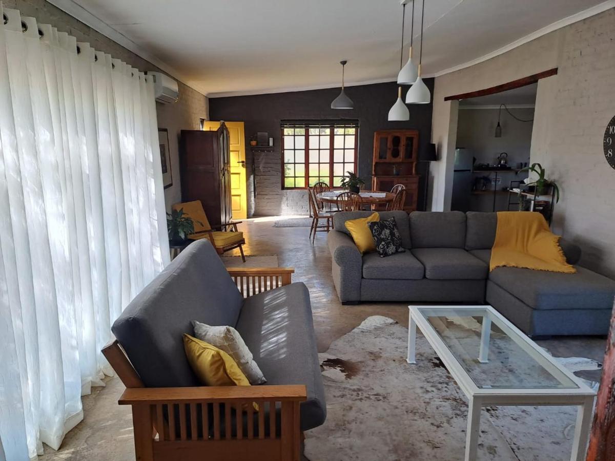 Appartement The Mustard Seed *