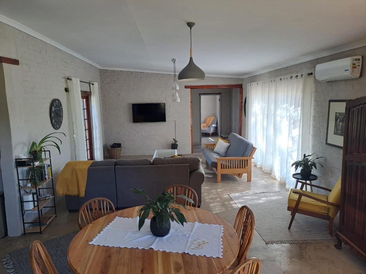 Appartement The Mustard Seed Bloemfontein