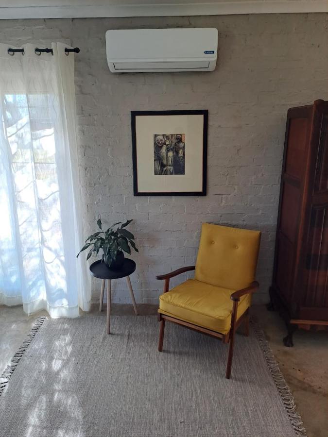 The Mustard Seed Appartement