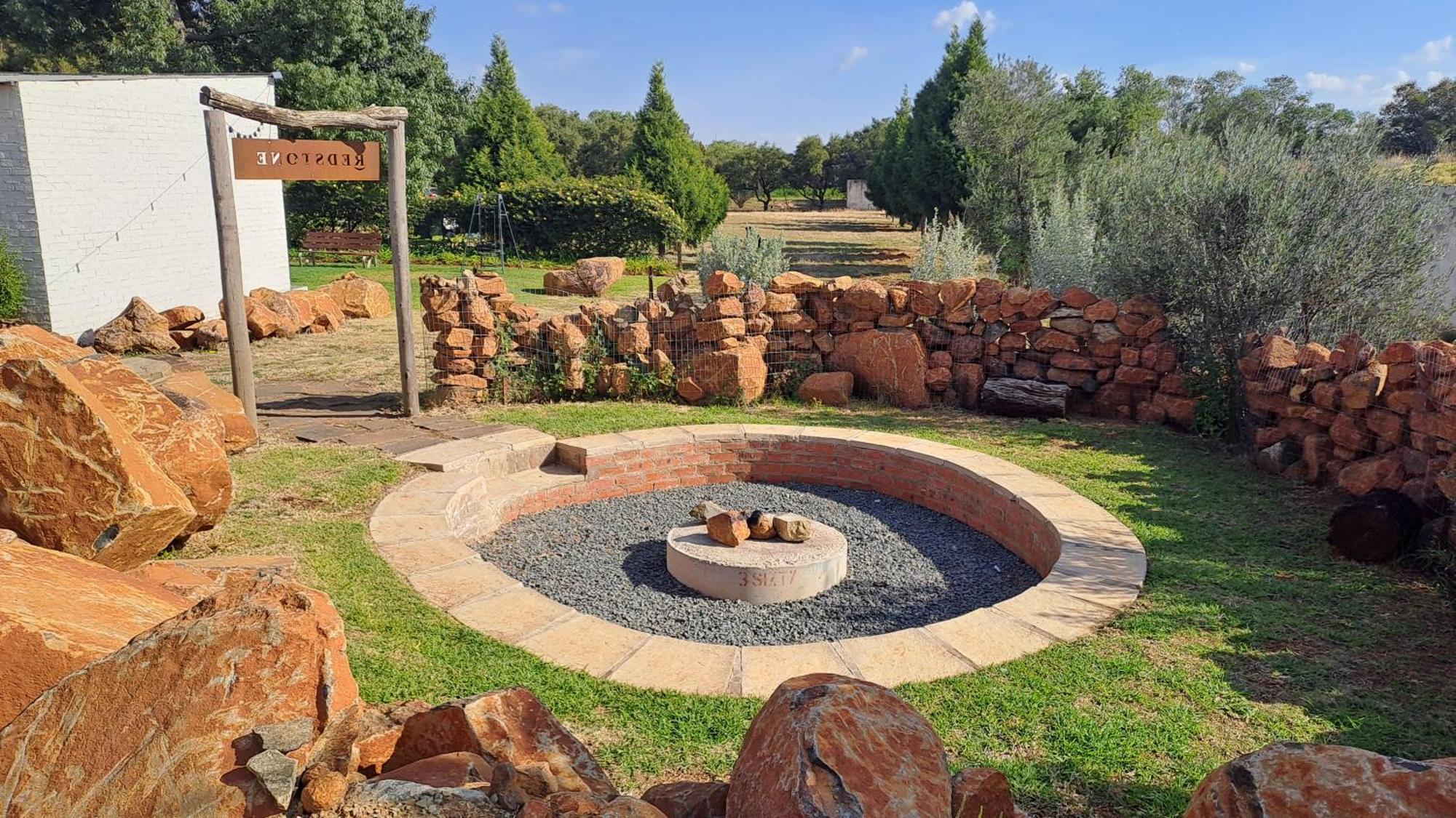 The Mustard Seed Appartement Bloemfontein